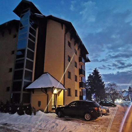Diamond Apartments Zlatibor Buitenkant foto