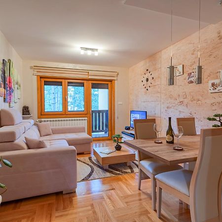 Diamond Apartments Zlatibor Buitenkant foto