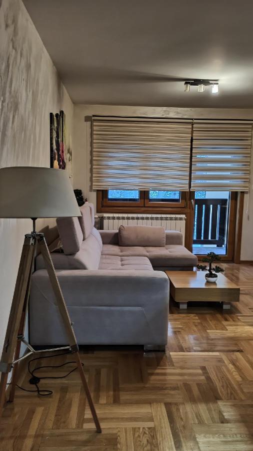 Diamond Apartments Zlatibor Buitenkant foto