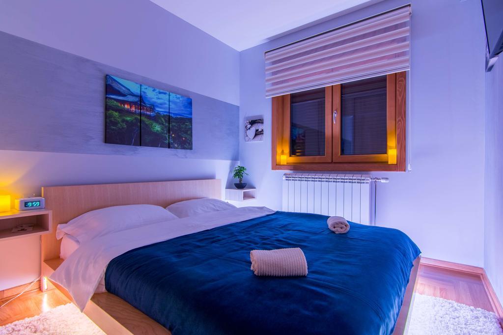 Diamond Apartments Zlatibor Buitenkant foto