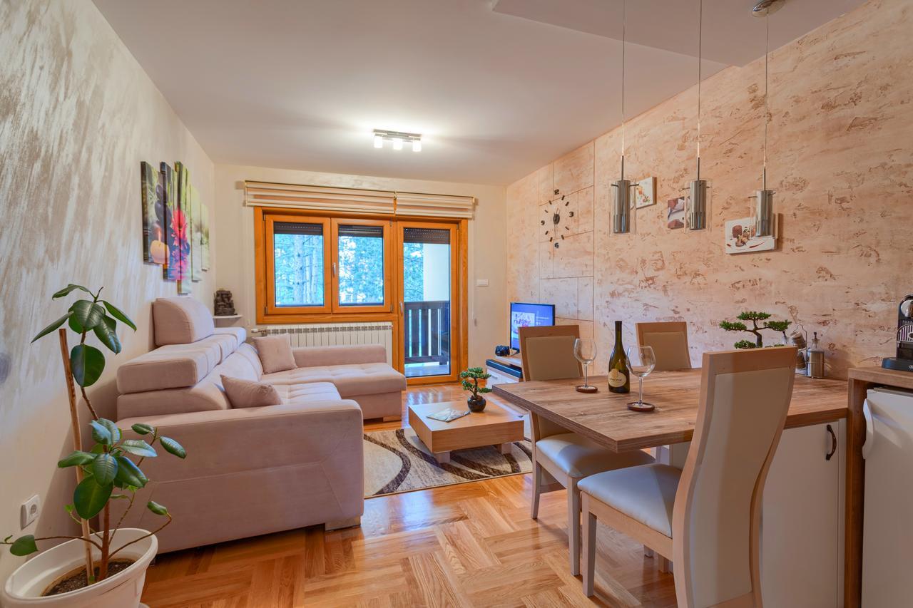 Diamond Apartments Zlatibor Buitenkant foto