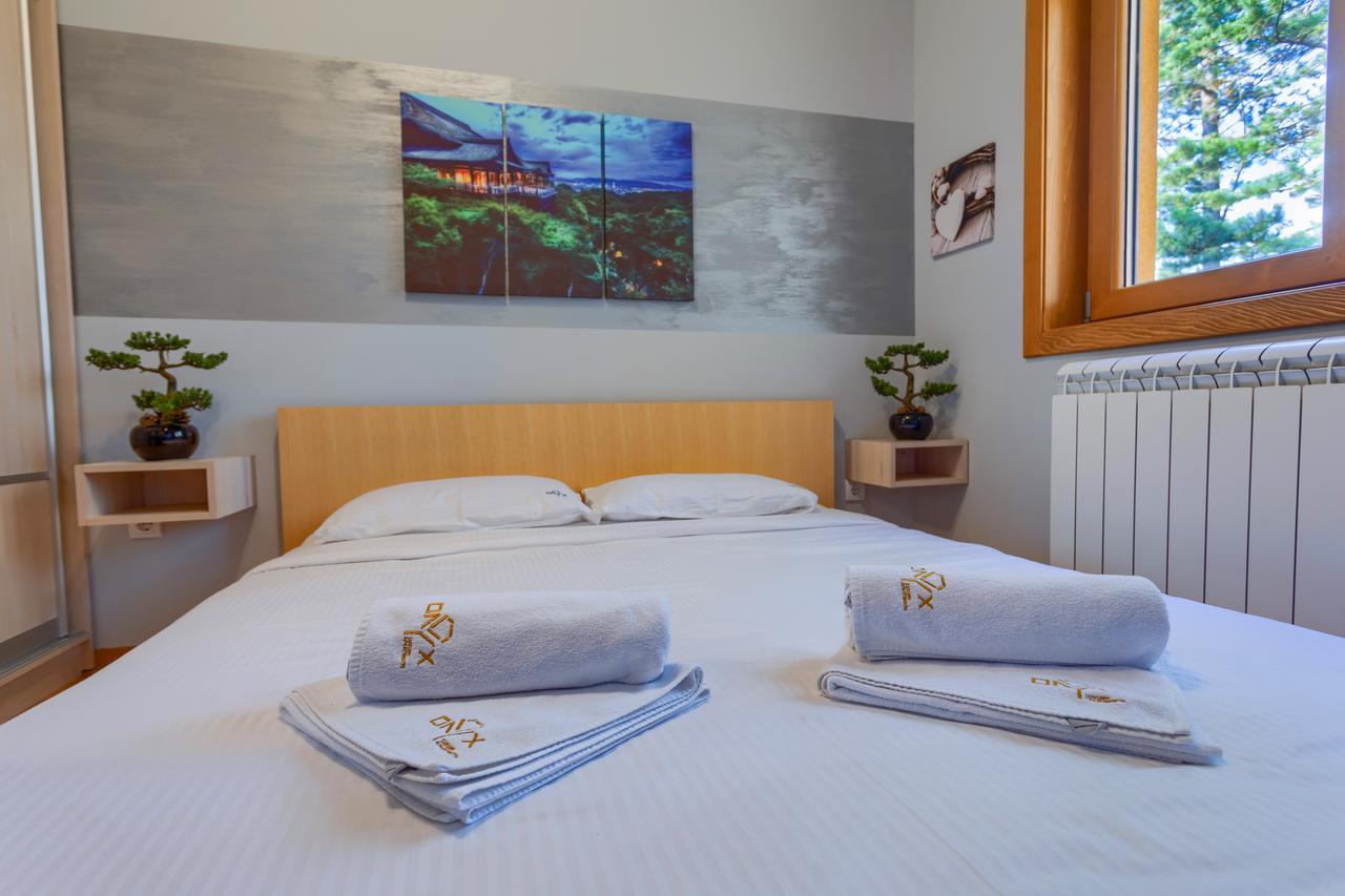Diamond Apartments Zlatibor Buitenkant foto